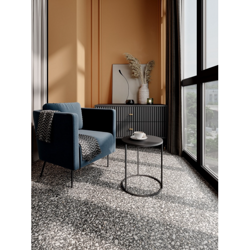Керамогранит Lasselsberger Кэролл 6260-0188-1001 30*60,3 терраццо